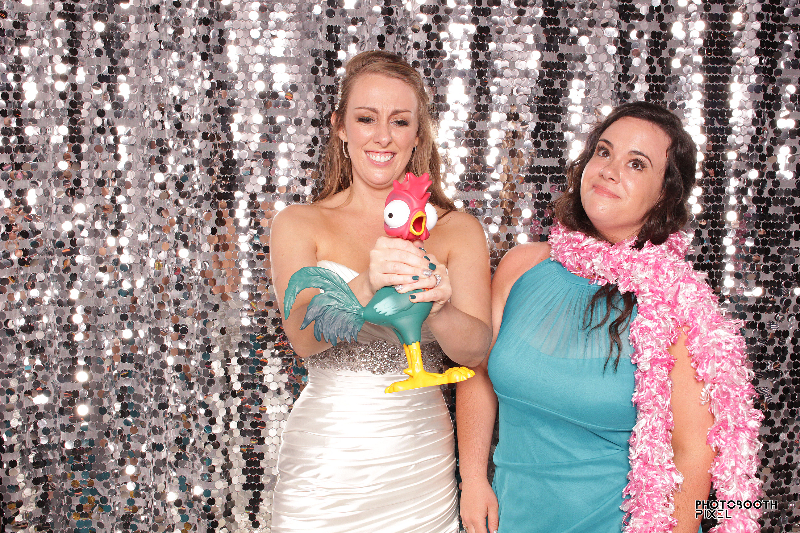 Cory + Rachel | View more photos from the event at gallery.photoboothpixel.com/u/PhotoBoothPixel/Cory-Rachel